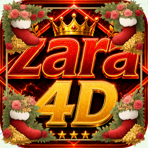 zara4d — mitra unggulan
